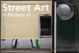 Cover of Street Art - In Memory Of ...
