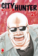 Cover of City Hunter vol. 25