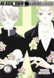 Black Sun Silver Moon Volume 3 (Black Sun Silver Moon)