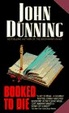 Cover of Booked to Die