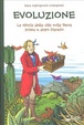 Cover of Evoluzione
