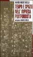 Cover of Tempo e spazio nell'impresa postfordista