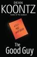 Cover of The Good Guy