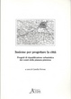 Cover of Insieme per progettare la città