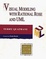 Cover of "Visual Modeling With Rational Rose and Uml"