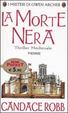 Cover of La morte nera