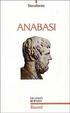 Cover of Anabasi