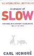 Cover of In Praise of Slow