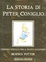Cover of La storia di Peter Coniglio