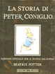 Cover of La storia di Peter Coniglio