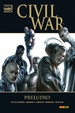 Cover of CIVIL WAR