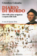 Cover of Diario di bordo