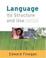 Cover of Language