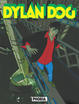 Cover of Dylan Dog n. 185
