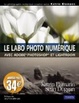 Cover of Le labo photo numérique