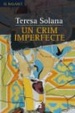 Cover of Un crim imperfecte
