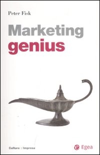 Immagine di Marketing genius