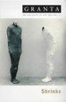 Cover of Granta 71 - Shrinks