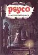 Cover of Psyco