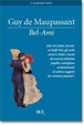 Cover of Bel-Ami