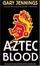 Cover of Aztec Blood