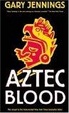 Cover of Aztec Blood