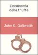 Cover of L'economia della truffa