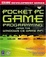Cover of "Pocket PC Game Programming w/CD"