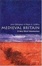 Cover of "Medieval Britain"