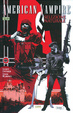 Cover of American Vampire: Selezione Naturale