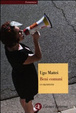 Cover of Beni comuni. Un manifesto