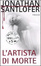 Cover of L'artista di morte