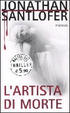 Cover of L'artista di morte