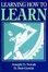 Cover of "Learning How to Learn"