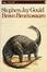 Cover of "Bravo brontosauro"