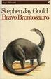 Cover of Bravo brontosauro
