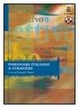 Cover of Insegnare italiano a stranieri