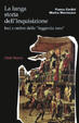 Cover of La lunga storia dell'inquisizione
