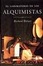 Cover of El laboratorio de los Alquimistas
