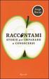 Cover of Raccontami