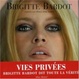 Cover of Vies privées