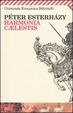 Cover of Harmonia caelestis
