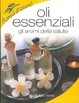 Cover of Oli essenziali