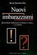 Cover of Nuovi imbarazzismi