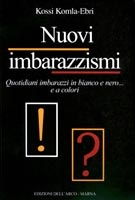 Immagine di Nuovi imbarazzismi