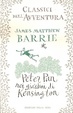 Cover of Peter Pan nei giardini di Kensington