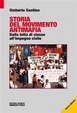 Cover of Storia del movimento antimafia