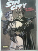 Cover of Sin City