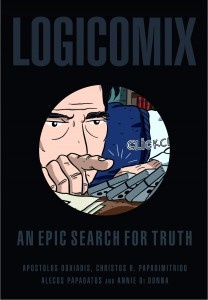 Image of Logicomix