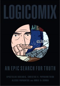 Image of Logicomix